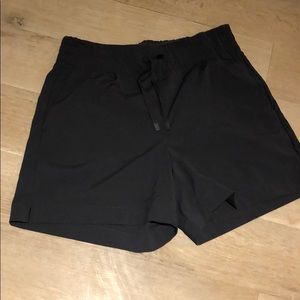 REI hiking short